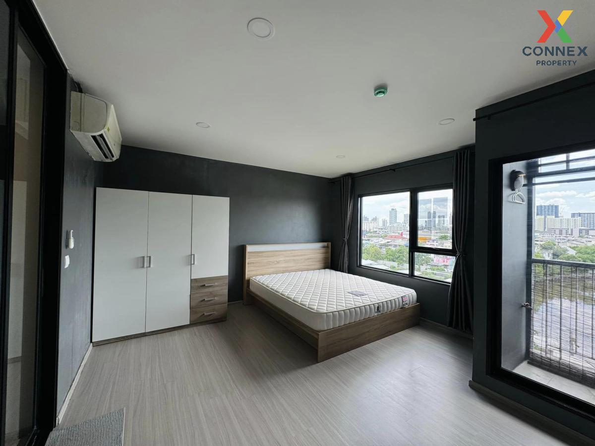 For SaleCondoOnnut, Udomsuk : For Sale Condo , Aspire Sukhumvit - Onnut , BTS-On Nut , Suan Luang , Suan Luang , Bangkok , CX-99958