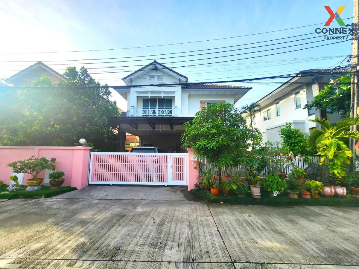 For SaleHouseRama5, Ratchapruek, Bangkruai : For Sale House , Tara Ratchaphruek-Pinklao , Mahasawat , Bang Kruai , Nonthaburi , CX-99863