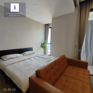 For RentCondoSukhumvit, Asoke, Thonglor : For rent at Ashton Asoke  Negotiable at @condo600 (with @ too)