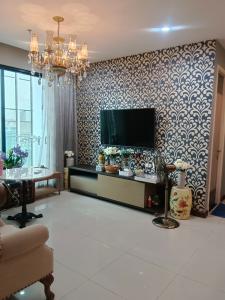 For SaleCondoRama9, Petchburi, RCA : Supalai Premier @Asoke : very nice 2 Bedrooms for Sale