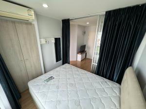 For SaleCondoPattanakan, Srinakarin : Property code BH0321 Lumpini Ville On Nut-Phatthanakan, room size 23 sq m, 1 bedroom, 1 bathroom, 5th floor, ready to move in, furniture as shown in the picture, including electrical appliances as in the picture, selling price only 1.17 million, please. I