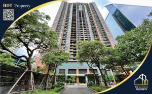 For RentCondoRama9, Petchburi, RCA : For rent very cheap!! Duplex Penthouse, Villa Asoke, luxury condo in the heart of Asoke-Phetchaburi, 4 bedrooms, 4 bathrooms, top floor, no furniture, near MRT Phetchaburi.