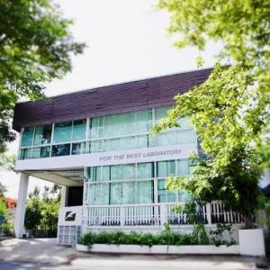 For RentHouseRama 2, Bang Khun Thian : Single house/office building, 3 floors, Soi Tha Kham 4