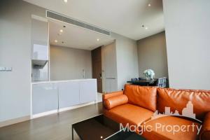 For RentCondoRama9, Petchburi, RCA : 1 Bedroom Condominium For Rent in The Esse at Singha Complex, Huai Khwang, Bangkok