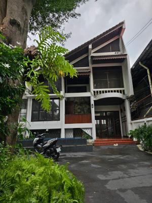 For RentHouseNawamin, Ramindra : Single house for rent  Short-long term Nawamin 48