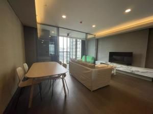 For RentCondoKhlongtoei, Kluaynamthai : Siamese Exclusive Queen, 1 Bed 1 Bath, Rent 35,000 Baht