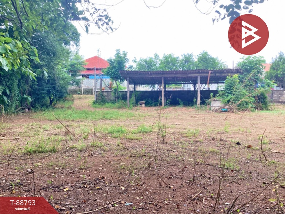 For SaleLandUttaradit : Land for sale, area 3 ngan, 20.0 square meters, Tha Sao, Uttaradit, good location.