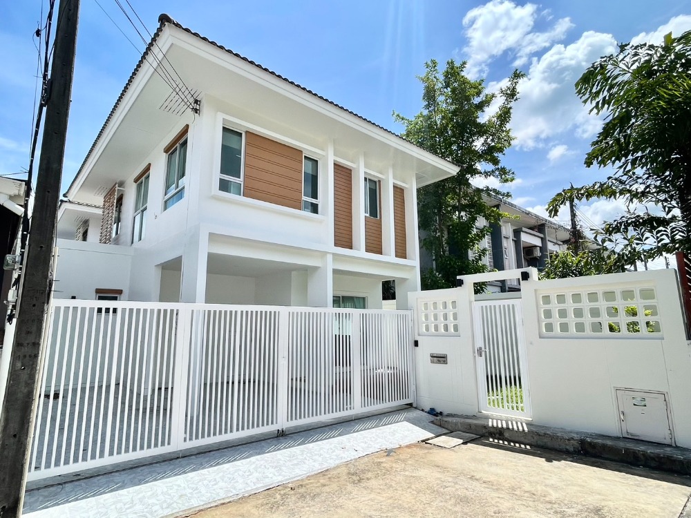 For SaleHousePhuket : Habitia KohKaew / KohKaew Zone House, Phuket