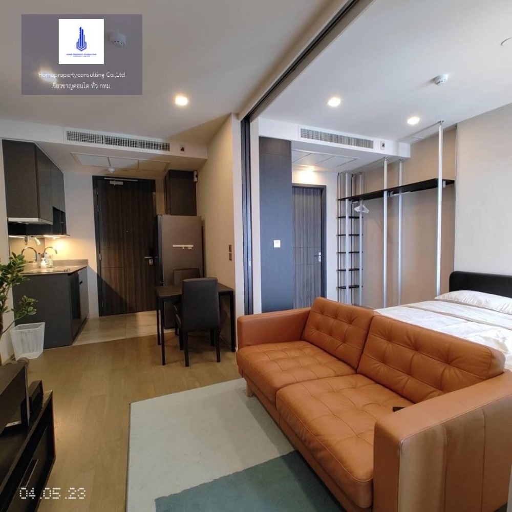 For RentCondoSukhumvit, Asoke, Thonglor : For rent at Ashton Asoke  Negotiable at @condo62 (with @ too)