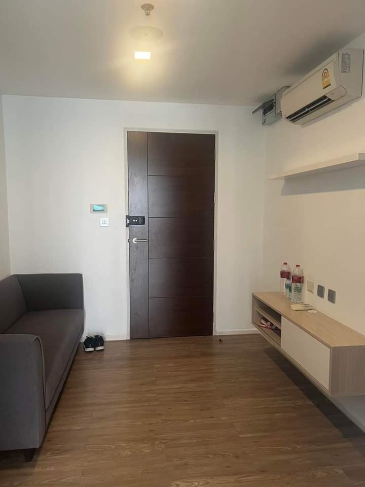 For SaleCondoVipawadee, Don Mueang, Lak Si : S-EPS123 Condo for sale: Episode Phahon - Saphan Mai, 8th floor, city view, 30 sq m., 1 bedroom, 1 bathroom, 2.55 million 081-904-4692