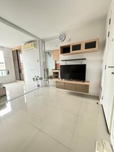 For SaleCondoVipawadee, Don Mueang, Lak Si : For sale JW Condo @ Don Mueang.