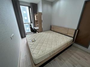 For RentCondoOnnut, Udomsuk : Ideo Mobi Sukhumvit condominium Room for Rent