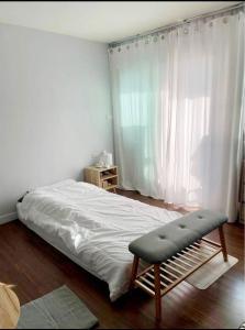 For RentCondoChiang Mai : Condo for rent in downtown near by 5 min to Arcade Bus Station, No.1C544