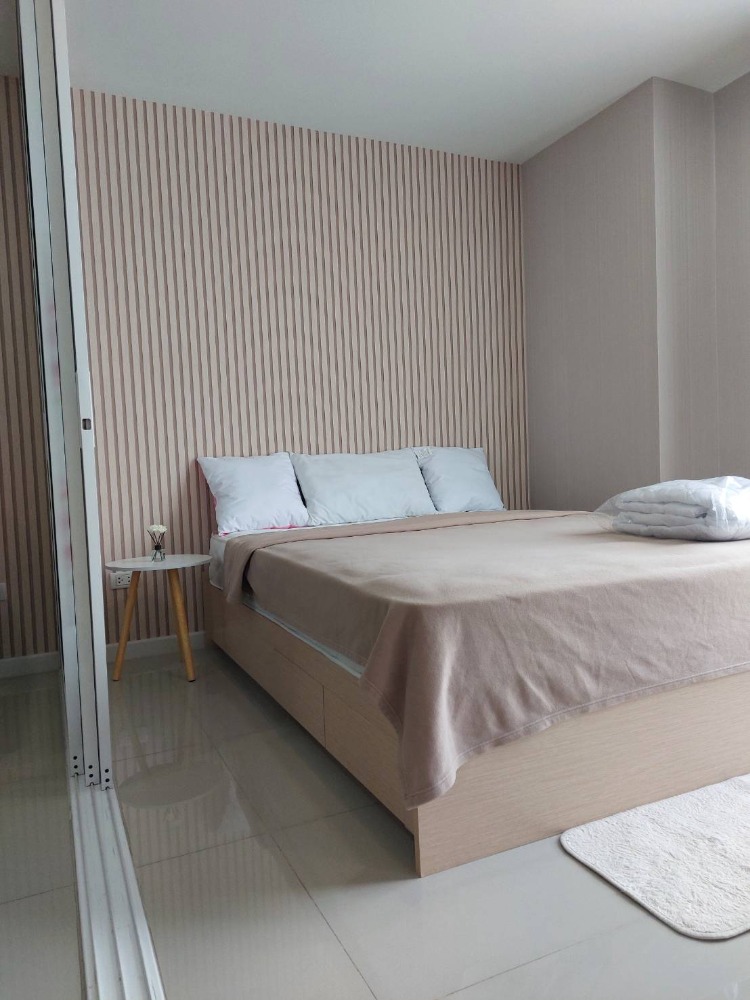 For SaleCondoVipawadee, Don Mueang, Lak Si : For sale JW Condo @ Donmuang (JW Condo @ Donmuang)