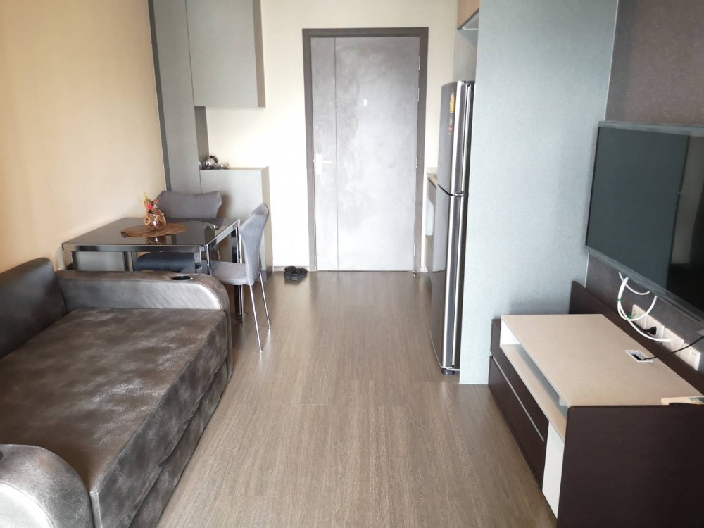 For RentCondoOnnut, Udomsuk : 📌Ready to move in Condo IDEO Sukhumvit 93 📌 Line : @jhrrealestate