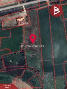 For SaleLandAyutthaya : Agricultural land for sale, Ban Ma, Bang Sai, Phra Nakhon Si Ayutthaya.