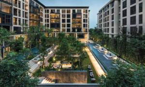 ขายคอนโดสุขุมวิท อโศก ทองหล่อ : Luxury Condo sukhumvit thonglor 2+1 bedroom 3 bathroom for SALE!!!!!