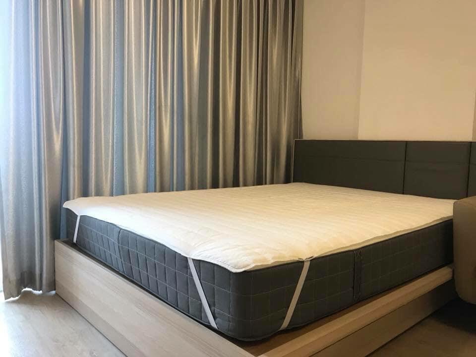 For RentCondoOnnut, Udomsuk : For rent Elio del ray by Ananda (Sukhumvit 64) (bts Udomsuk/bts Punnawithi 400m.) 💚Free shuttle van service to BTS Udomsuk. Available in October. Accepting reservations.