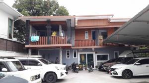 For SaleHouseWongwianyai, Charoennakor : 2-story detached house for sale, Soi Taksin 34, size 60 square meters, inexpensive price, in the heart of the city, good location, if interested call: 0922829196