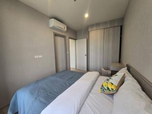 ให้เช่าคอนโดบางนา แบริ่ง ลาซาล : For rent ให้เช่า IDEO MOBI Sukhumvit Eastpoint 1 Bed 34 sqm price 17,000 บาท/เดือน ตึก A ชั้น 9+