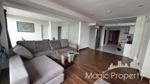 For SaleCondoKasetsart, Ratchayothin : 2 Bedroom Condo For Sale in Supalai Park Phaholyothin, Chatuchak, Bangkok