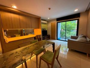 For RentCondoSukhumvit, Asoke, Thonglor : ✨Condo for Rent : Zenith Place Sukhumvit 42 (( BTS Phra Khanong ))  AP-02 (line : @condo91 )