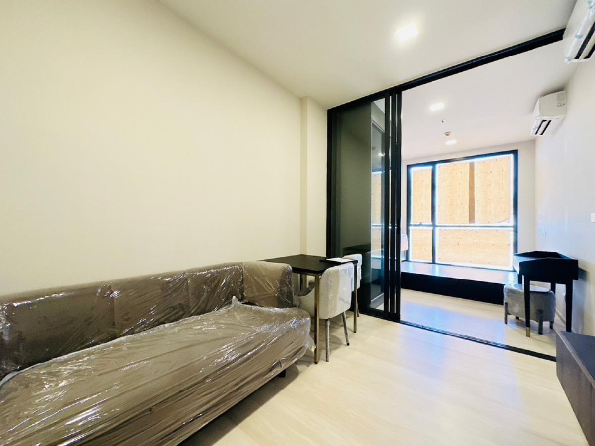 ให้เช่าคอนโดสะพานควาย จตุจักร : For Rent The Privacy Jatujak 1Bed 1Baht 🌟New Room🌟 16,000/month ☑️เฟอร์นิเจอร์เครื่องใช้ไฟฟ้าครบ สนใจติดต่อ 095-6921871