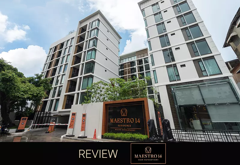 For SaleCondoRatchathewi,Phayathai : 🔥FOR SALE 🔥Condo Low-Rise, high floor, not hot, 32 sq m. 1+1, ready to move in, pets allowed. Condo in the heart of the city Near Siam-Chula