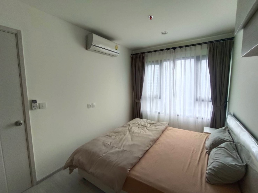 For SaleCondoRama9, Petchburi, RCA : Urgent sale FQ Life Asoke 2 bed only 8.xx MB