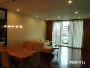 For RentCondoWitthayu, Chidlom, Langsuan, Ploenchit : Park​chidlom 2bedroom 144sqm for rent only 85,000 please contact 0816878954