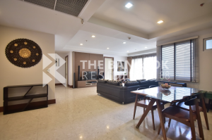 For RentCondoSukhumvit, Asoke, Thonglor : ‼️Nusasiri Grand Ekamai Condominium, Connect to BTS Ekamai (3B2B, 135.5 SQM.) Only 75,000 THB/Month. Special Price, Only Booking Within This Month. “Ready to Move In”. Contact PAE : 06-5823-5265‼️