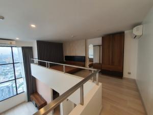 For RentCondoSathorn, Narathiwat : (for rent) Knightsbridge Prime Sathorn near BTS Chong Nonsi Station