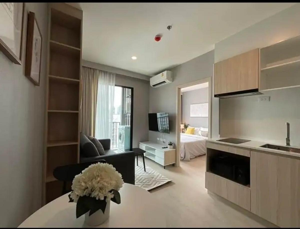 For RentCondoLadprao, Central Ladprao : Nue noble ratchada, cheapest room in the project