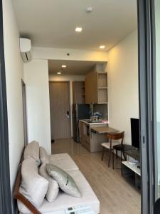 ให้เช่าคอนโดเกษตรศาสตร์ รัชโยธิน : ให้เช่า 1 bedroom plus พร้อมเข้าอยู่