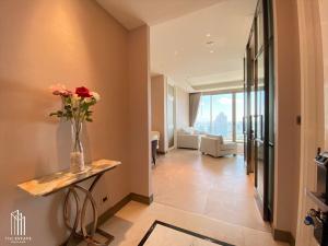 For RentCondoWongwianyai, Charoennakor : 📣The Residences at Mandarin Oriental Bangkok Location# Nice View# Strong Convenience # 📣