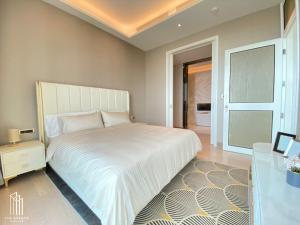 ให้เช่าคอนโดวงเวียนใหญ่ เจริญนคร : 📣The Residences at Mandarin Oriental Bangkok Location# Nice View# Strong Convenience # 📣