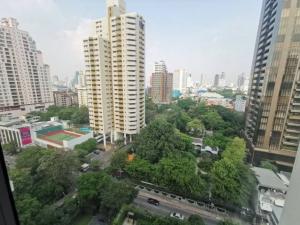 For RentCondoSukhumvit, Asoke, Thonglor : For rent: The Diplomat Sukhumvit 39.