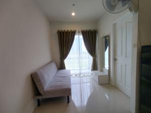 For RentCondoRattanathibet, Sanambinna : Condo for rent: Manor Sanambinnam (Manor Sanambinnam), next to the Ministry of Commerce, near the market, complete amenities.