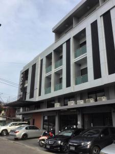 For RentOfficeKaset Nawamin,Ladplakao : For Rent Spacious Home Office+Warehouse,Vibhavadi Rangsit 20