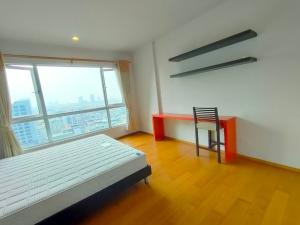 For SaleCondoWongwianyai, Charoennakor : Condo for sale, Hive Taksin, 1 bedroom, 1 bathroom, size 50.31 sq m, 17th floor, price