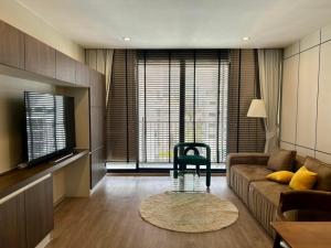 For RentCondoWitthayu, Chidlom, Langsuan, Ploenchit : ❖ Modern style ❖ 5+ Floor | 1 Bedroom, 61.00 sq.m., Fully furnished | Near BTS Ploenchit 4 mins., Mater Dei School 5 mins., Central Embassy 6 mins.