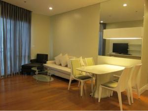 For RentCondoSukhumvit, Asoke, Thonglor : For Rent Bright Sukhumvit24 1bed size 70 F/F