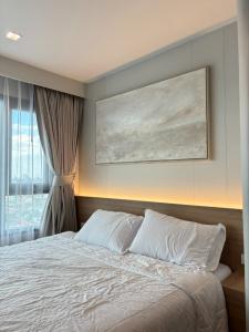 For RentCondoThaphra, Talat Phlu, Wutthakat : Condo for rent LIfe Sathorn sierra