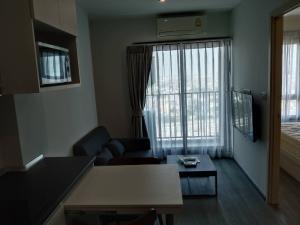 For RentCondoPattanakan, Srinakarin : Condo for rent: Condo Rich Park @ Triple Station *near Airport Link Hua Mak*