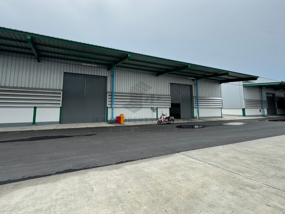 For RentWarehouseSamut Prakan,Samrong : Warehouse for rent 600,525 sq m. Dokmai, Prawet, Bangkok