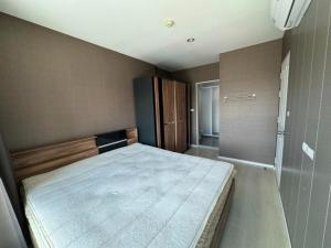 For RentCondoOnnut, Udomsuk : APP125 Condo for rent, Aspire Sukhumvit 48, 38 sq m., 11th floor, Building S, 1 bedroom, 1 bathroom, 14,000 baht, 064-878-5283