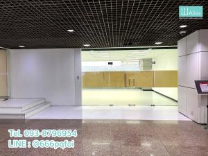 For RentRetailSukhumvit, Asoke, Thonglor : Commercial Space for rent in Asoke, within walking distance from BTS