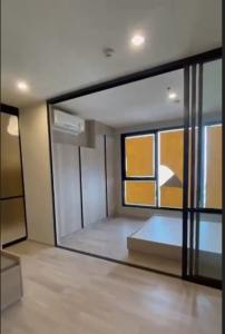 For RentCondoBangna, Bearing, Lasalle : Condo for rent IDEO Mobi Sukhumvit Eastpoint, ready to move in. If interested, contact Line @goodmanpro or call 0999029192.