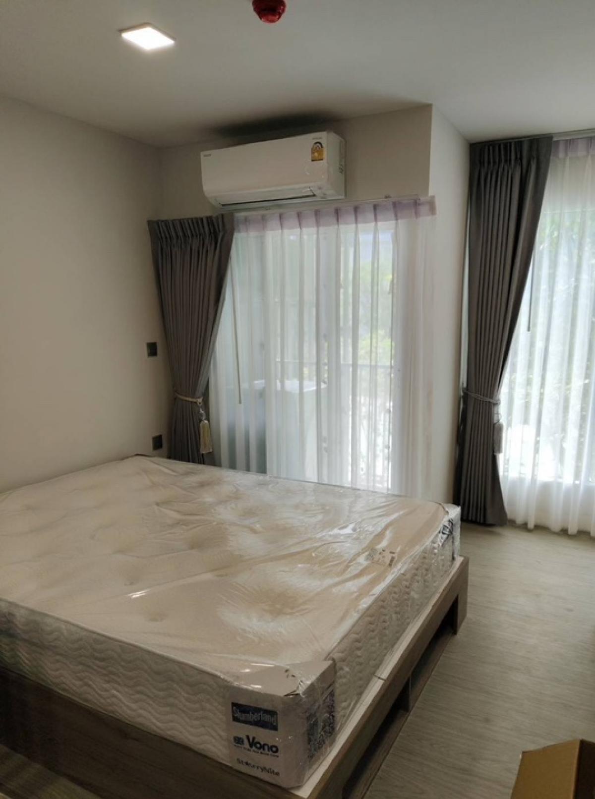 For RentCondoPathum Thani,Rangsit, Thammasat : New room, Kave Island, Bangkok University, pool view