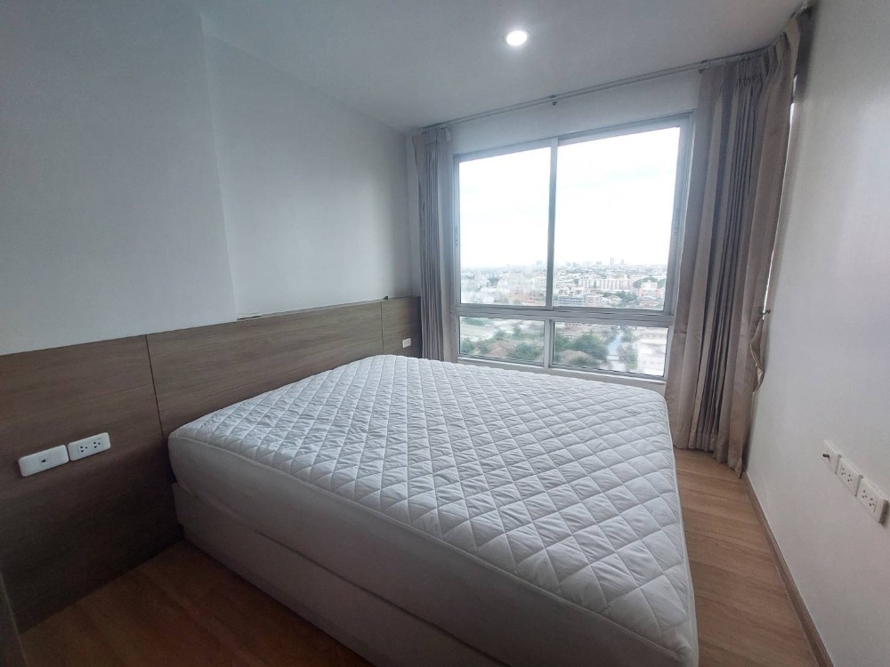 For RentCondoOnnut, Udomsuk : 💥Best price💥Condo available for rent near BTS On Nut, The base sukhumvit 77, fully furnished, ready to move in.